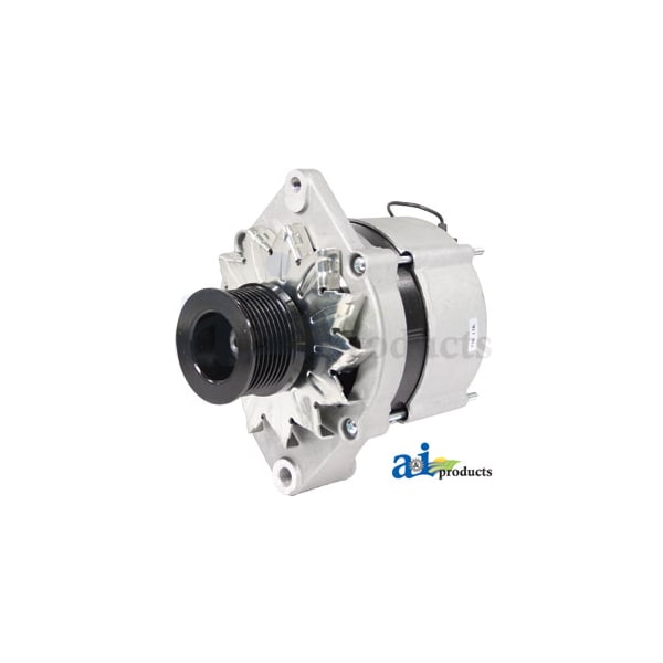 Alternator, Bosch 8.8" x6.8" x7.3"